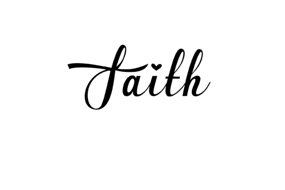 Download Faith Inspirational Graphics - Premium Resources