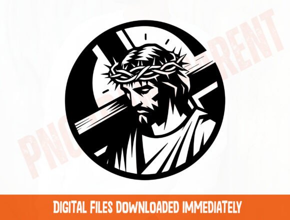 Download Jesus Cross Png, Christian Png Clipart, - Premium Resources