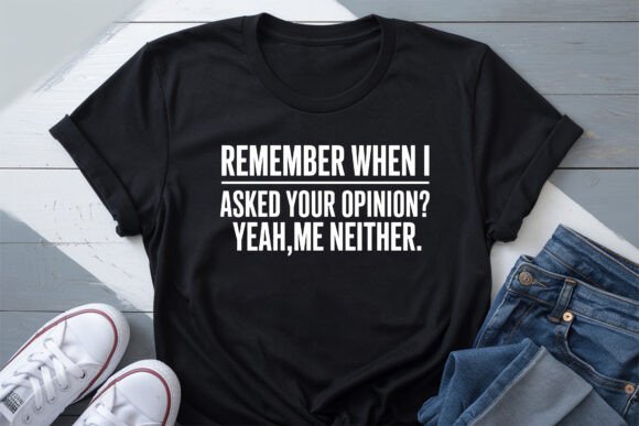 Download Funny Humor Shirt Your Opinion SVG PNG - Funny humor shirt Collection